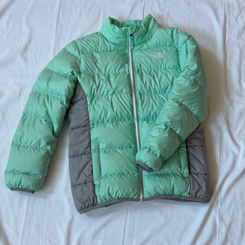 The North Face Puffer Jacket Girls XL (18)